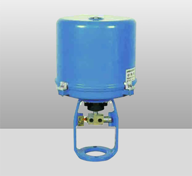 閥門電動執(zhí)行器使用需要注意什么